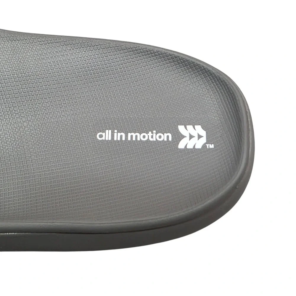 all in motion all motion